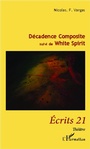 Cover: Décadence Composite - Écrits 21