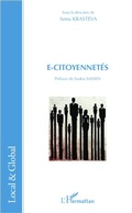 Cover: E-Citoyennet&eacute;s - Local et Global