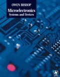 Cover: Microelectronics - Systems and Devices - Routledge