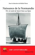 Cover: Naissance de la Normandie - SPM