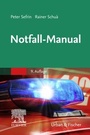 Cover: Notfall-Manual - Urban & Fischer