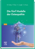 Cover: Die f&uuml;nf Modelle der Osteopathie - Urban & Fischer