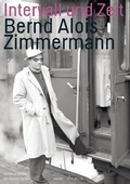 Cover: Intervall und Zeit - Schott Music
