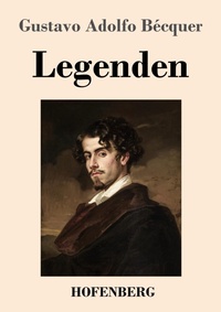 Enlarge image Cover: Legenden - Henricus - Edition Deutsche Klassik GmbH, Berlin