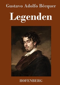 Enlarge image Cover: Legenden - Henricus - Edition Deutsche Klassik GmbH, Berlin