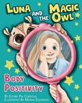 Cover: Luna And The Magic Owl - Power Of Yet