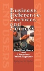 Cover: Business Reference Services and Sources - Routledge