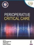 Bild: Perioperative Critical Care - Jaypee Brothers Medical Publishers