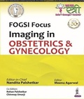 Cover: Imaging in Obstetrics & Gynecology - Jaypee Brothers Medical Publishers