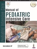 Bild: Manual of Pediatric Intensive Care - Jaypee Brothers Medical Publishers