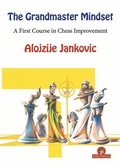Cover: The Grandmaster Mindset - Thinkers Publishing