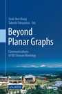 Cover: Beyond Planar Graphs - Springer