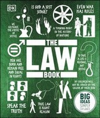 Abbildung von: The Law Book - DK