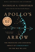 Cover: Apollo's Arrow - Little, Brown and Company
