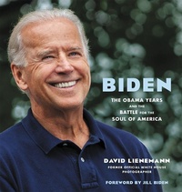 Abbildung von: Biden - Little, Brown & Company
