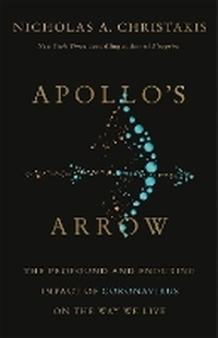 Enlarge image Cover: Apollo's Arrow - Little, Brown & Company