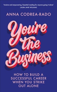 Abbildung von: You're the Business - Virgin Digital