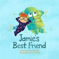 Cover: Jamie's Best Friend - Penelope Pop