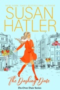 Cover: The Dashing Date (Do-Over Date, #5) - Hatco Publishing