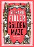 Cover: The Golden Maze: A biography of Prague - ABC Books