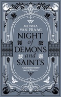 Cover: Night of Demons and Saints - Transworld Digital