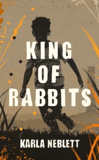 Abbildung von: King of Rabbits - Cornerstone Digital