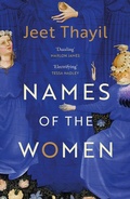 Cover: Names of the Women - Vintage Digital