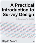 Cover: A Practical Introduction to Survey Design - SAGE Publications Ltd