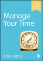 Cover: Manage Your Time - SAGE Publications Ltd