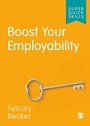 Cover: Boost Your Employability - SAGE Publications Ltd