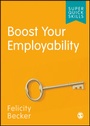 Cover: Boost Your Employability - SAGE Publications Ltd
