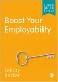 Cover: Boost Your Employability - SAGE Publications Ltd