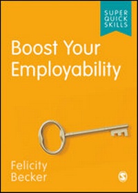 Abbildung von: Boost Your Employability - SAGE Publications Ltd