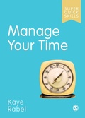 Cover: Manage Your Time - SAGE Publications Ltd