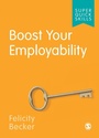 Cover: Boost Your Employability - SAGE Publications Ltd