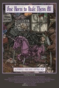 Cover: One Horn to Rule Them All - WordFire Press