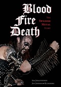 Cover: Blood, Fire, Death - Feral House