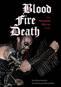 Abbildung von: Blood, Fire, Death - Feral House