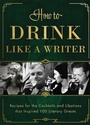 Cover: How to Drink Like a Writer - Apollo Publishers
