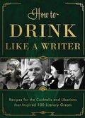 Cover: How to Drink Like a Writer - Apollo Publishers