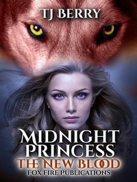 Enlarge image Cover: Midnight Princess - Fox Fire Publications LLC