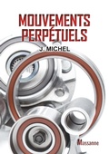 Cover: Mouvements perp&eacute;tuels - &Eacute;ditions de Massanne