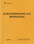 Cover: Durchdringung als Bedingung - Quart Verlag