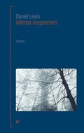 Cover: Milenas Versprechen - Salis Verlag ein Imprint der Elster & Salis AG