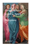Cover: Begegnung - Diaphanes