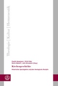Cover: Kirchengeschichte - Evangelische Verlagsanstalt