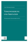 Cover: Vergewisserung und Irritation - Evangelische Verlagsanstalt
