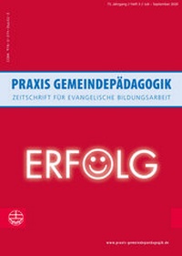 Enlarge image Cover: Erfolg - Evangelische Verlagsanstalt