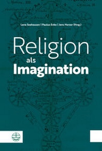 Abbildung von: Religion als Imagination - Evangelische Verlagsanstalt