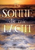 Cover: Die Sonne, die mir lacht - tredition